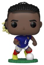 EFL POP! Football Vinyl Figure France- Eduardo Camavinga 9 cm