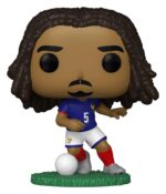 EFL POP! Football Vinyl Figure France- Jules Kounde 9 cm