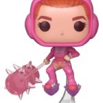 Invincible POP! Television Vinyl Figure Atom Eve Armor 9 cm