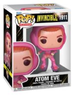 Invincible POP! Television Vinyl Figure Atom Eve Armor 9 cm - immagine 2