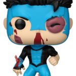 Invincible POP! Television Vinyl Figure Invincible 9 cm