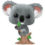 Australian Animals POP! Vinyl Figure Koala (FL) 9 cm