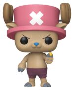 One Piece Super Sized Jumbo POP! Vinyl Figure Chopper 25 cm