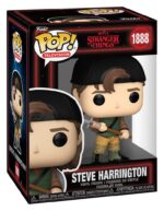 Stranger Things POP! TV Vinyl Figures Steve Harrington 9 cm - immagine 2