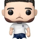 EFL POP! Football Vinyl Figure England- Declan Rice 9 cm