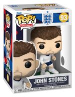 EFL POP! Football Vinyl Figure England- John Stones 9 cm - immagine 2