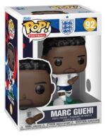 EFL POP! Football Vinyl Figure England- Marc Guehi 9 cm - immagine 2