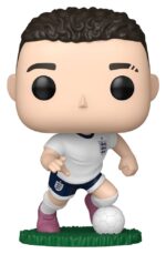 EFL POP! Football Vinyl Figure England- Phil Foden 9 cm