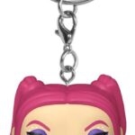 KPop Demon Hunters POP! Vinyl Keychains 4 cm Mira Assortment (12)