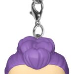 KPop Demon Hunters POP! Vinyl Keychains 4 cm Rumi Assortment (12)