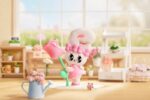Esther Bunny Blind Box Mini Figures Young Blossom Series 10 cm Display (8) - immagine 3