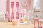 Esther Bunny Blind Box Mini Figures Young Blossom Series 10 cm Display (8) - immagine 4