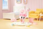Esther Bunny Blind Box Mini Figures Young Blossom Series 10 cm Display (8) - immagine 5
