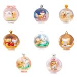 Maltese Blind Box Mini Figures Little Treasure Series 6 cm Display (6)