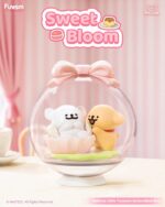 Maltese Blind Box Mini Figures Little Treasure Series 6 cm Display (6) - immagine 2