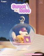 Maltese Blind Box Mini Figures Little Treasure Series 6 cm Display (6) - immagine 3