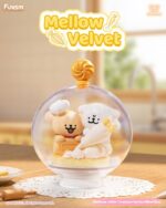 Maltese Blind Box Mini Figures Little Treasure Series 6 cm Display (6) - immagine 4
