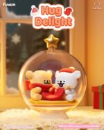 Maltese Blind Box Mini Figures Little Treasure Series 6 cm Display (6) - immagine 5