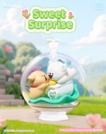 Maltese Blind Box Mini Figures Little Treasure Series 6 cm Display (6) - immagine 6