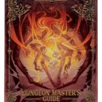 Dungeons & Dragons Ingot Dungeon Masters Guide Alternate Cover Limited Edition