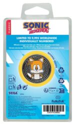 Sonic - The Hedgehog Collectable Coin Sonic & Tails - immagine 3