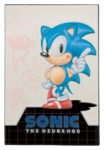 Sonic - The Hedgehog Ingot Limited Edition