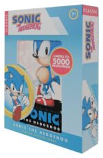 Sonic - The Hedgehog Ingot Limited Edition - immagine 2