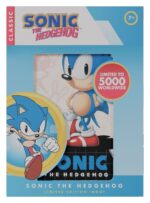 Sonic - The Hedgehog Ingot Limited Edition - immagine 4