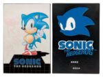 Sonic - The Hedgehog Ingot Limited Edition - immagine 5