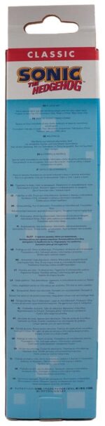 Sonic - The Hedgehog Desk Pad & Coaster Set Dr. Eggman - immagine 3