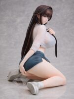 Goddess of Victory: Nikke PVC Statue 1/4 Marciana - School Days 23 cm - immagine 6