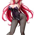 High School DxD Hero PVC Statue 1/3 Rias Gremory: Bunny Ver. 65 cm