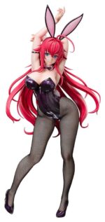 High School DxD Hero PVC Statue 1/3 Rias Gremory: Bunny Ver. 65 cm