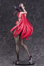 High School DxD Hero PVC Statue 1/3 Rias Gremory: Bunny Ver. 65 cm - immagine 6