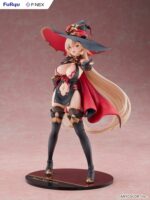 Nijisanji F:Nex PVC Statue 1/7 Nuit Sociere 27 cm - immagine 2