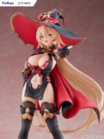 Nijisanji F:Nex PVC Statue 1/7 Nuit Sociere 27 cm - immagine 5