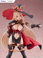 Nijisanji F:Nex PVC Statue 1/7 Nuit Sociere 27 cm - immagine 6