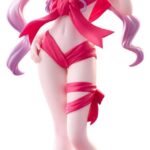 Overlord BiCute Ribbons PVC Statue Shalltear 22 cm