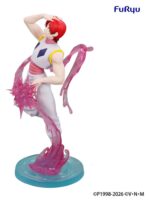 Hunter x Hunter Exceed Creative PVC Statue Hisoka 20 cm - immagine 2