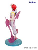 Hunter x Hunter Exceed Creative PVC Statue Hisoka 20 cm - immagine 3