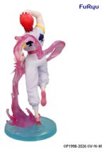 Hunter x Hunter Exceed Creative PVC Statue Hisoka 20 cm - immagine 4