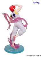 Hunter x Hunter Exceed Creative PVC Statue Hisoka 20 cm - immagine 6