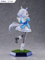 Umamusume Pretty Derby F:Nex PVC Statue 1/7 Hishi Miracle 27 cm - immagine 2