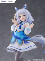 Umamusume Pretty Derby F:Nex PVC Statue 1/7 Hishi Miracle 27 cm - immagine 4