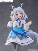Umamusume Pretty Derby F:Nex PVC Statue 1/7 Hishi Miracle 27 cm - immagine 5