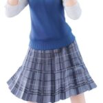 RuriDragon Pop Up Parade PVC Statue Ruri Aoki L Size 22 cm