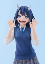 RuriDragon Pop Up Parade PVC Statue Ruri Aoki L Size 22 cm - immagine 3