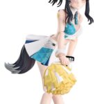 Goddess of Victory: Nikke Hyper Body Action Figure Hibiki (Cheer Squad) 15 cm
