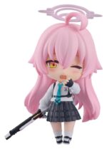 Blue Archive Nendoroid Action Figure Hoshino Takanashi 10 cm