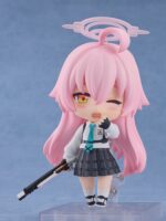 Blue Archive Nendoroid Action Figure Hoshino Takanashi 10 cm - immagine 2